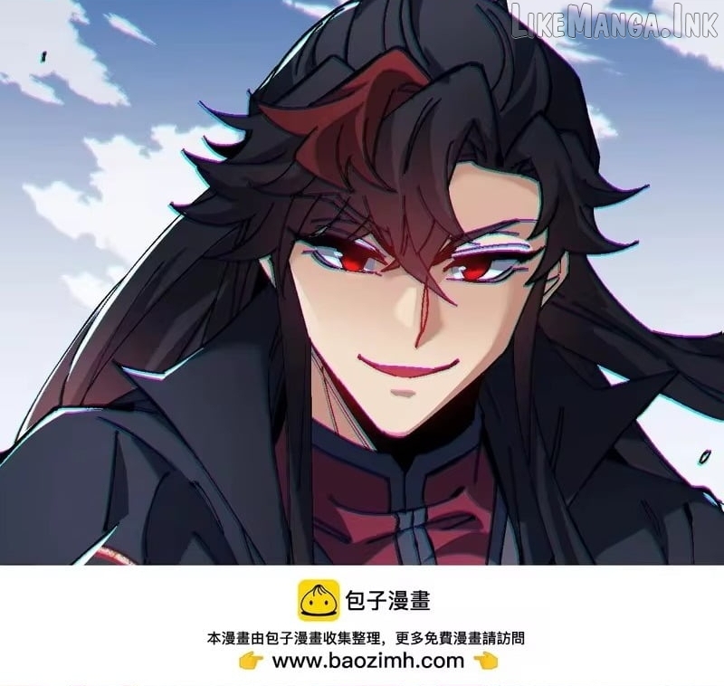 Master: This rebellious disciple is definitely not the Holy Son Chapter 187  - page 146